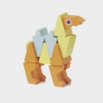 Cubika Acrobat Camel LA-3