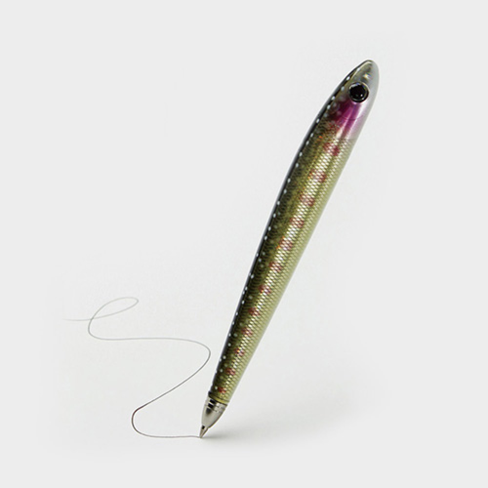 Fish Pen