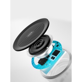 M9 Bluetooth Speaker
