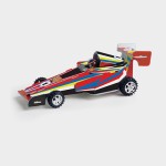 Grand Prix Race Car Kit