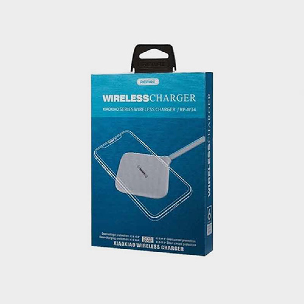 Remax Xiaoxiao series wireless charger RP-W14