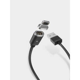 Metal Magnetic Cable