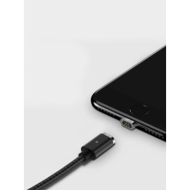 Metal Magnetic Cable