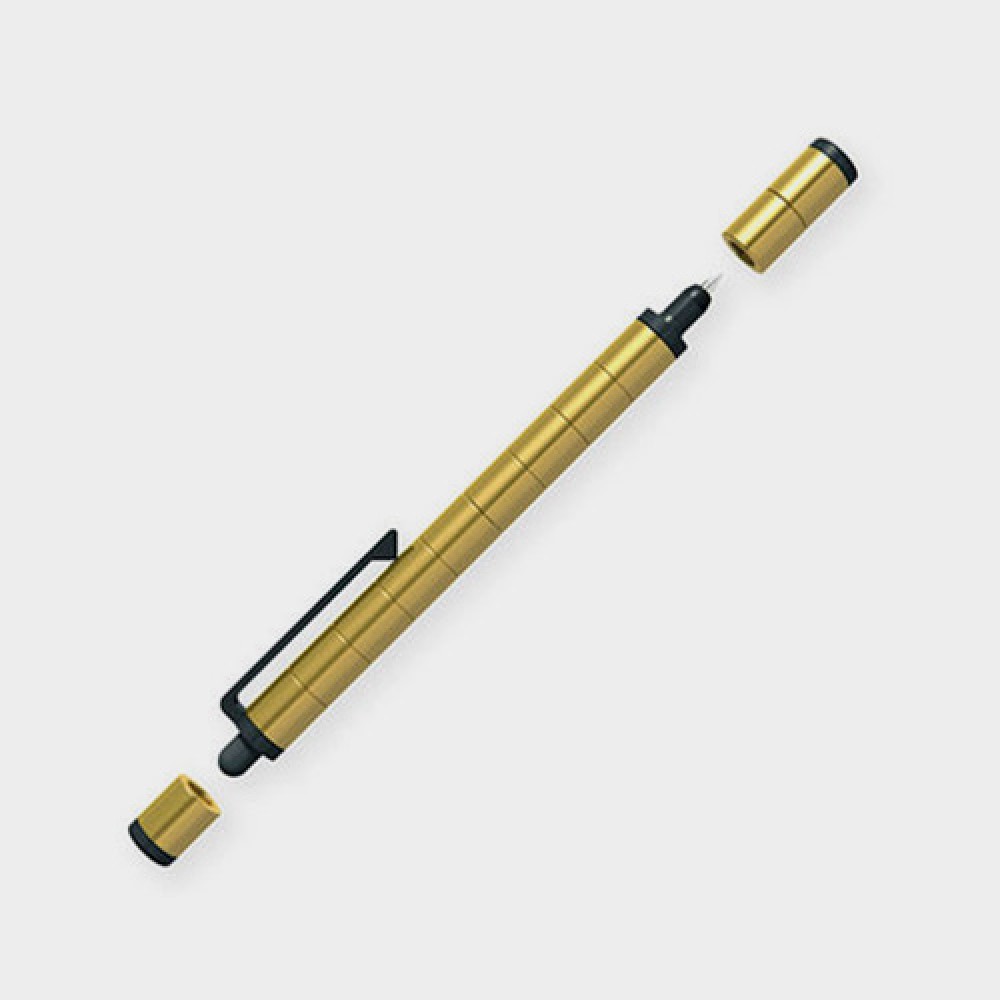 Polar Pen 1.0 Gold
