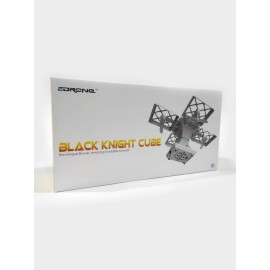 Black Knight Cube