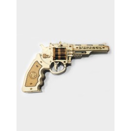 M1917 Rubber Gun