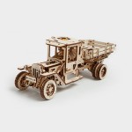 3D Puzzle Truck UGM-11