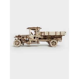 3D Puzzle Truck UGM-11