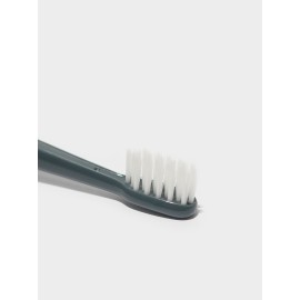 Flow T Brush Grey - Brush Head X1