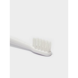 Flow T Brush White - Brush Head X1