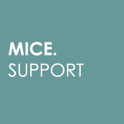 MICE Support